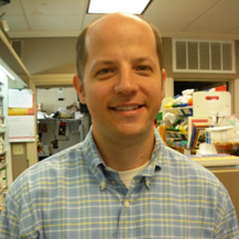 Tim Rohrer, Pharmacist