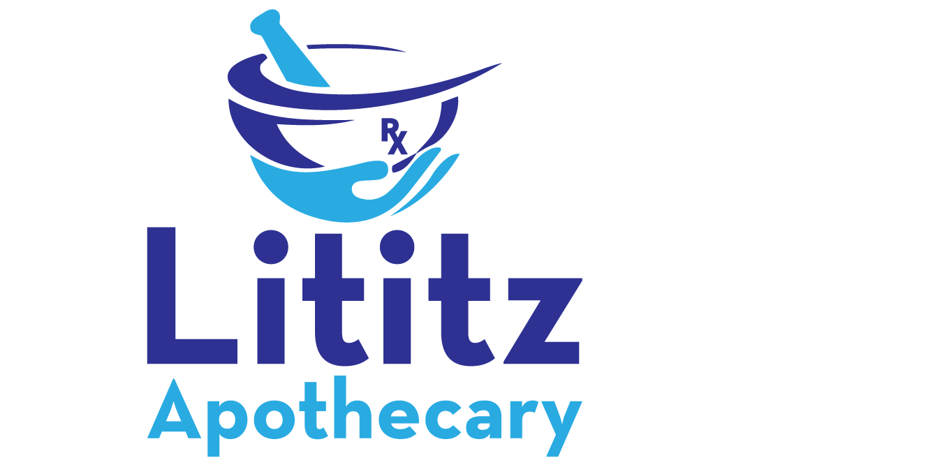 Logo of Lititz Apothecary